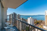 Main Photo: 1802 1251 CARDERO Street in Vancouver: West End VW Condo for sale (Vancouver West)  : MLS®# R2890671