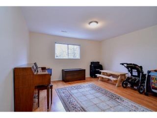 Photo 17: 20517 123RD Avenue in Maple Ridge: Northwest Maple Ridge House for sale : MLS®# V1104303