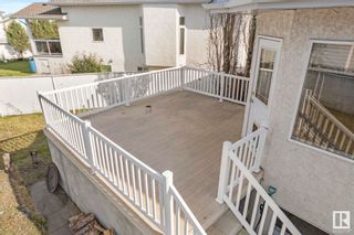 Photo 37: 8008 162 Avenue in Edmonton: Zone 28 House for sale : MLS®# E4305650