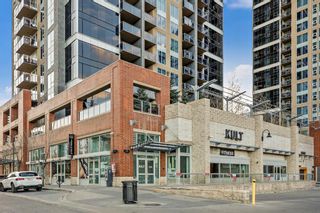 Photo 48: 2601 210 15 Avenue SE in Calgary: Beltline Apartment for sale : MLS®# A1245044