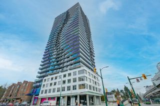 Photo 1: 401 5058 JOYCE Street in Vancouver: Collingwood VE Condo for sale (Vancouver East)  : MLS®# R2747096