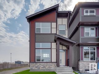 Photo 1: 20403 25 Avenue House in The Uplands | E4371548