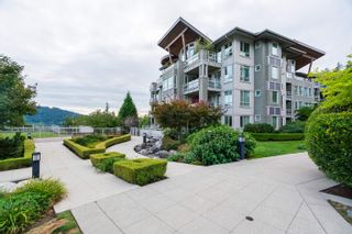 Photo 30: 424 560 RAVEN WOODS DRIVE in North Vancouver: Roche Point Condo for sale : MLS®# R2616302