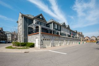 Photo 15: 26 5650 Winston Churchill Boulevard in Mississauga: Churchill Meadows Condo for lease : MLS®# W8058454