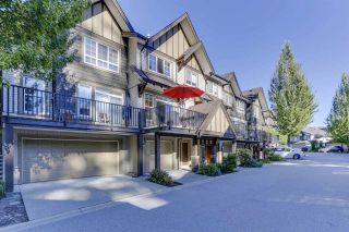 Photo 2: 72 2200 PANORAMA DRIVE in Port Moody: Heritage Woods PM Townhouse for sale : MLS®# R2504511