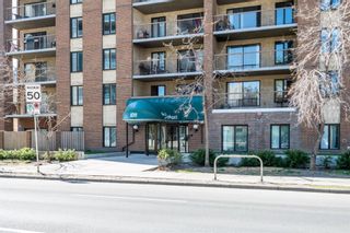 Photo 30: 202 1011 12 Avenue SW in Calgary: Beltline Apartment for sale : MLS®# A1229491