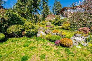 Photo 16: 3741 MARINE Drive in West Vancouver: West Bay House for sale : MLS®# R2847274