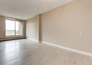 Photo 4: 406 4944 Dalton Drive NW in Calgary: Dalhousie Apartment for sale : MLS®# A1220313