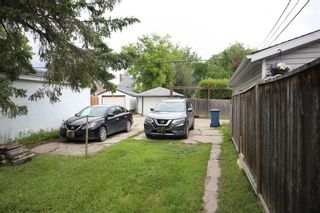 Photo 23: 555 Matheson Avenue West in Winnipeg: West Kildonan Residential for sale (4D)  : MLS®# 202217315