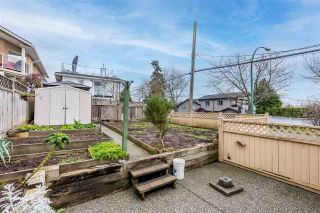 Photo 32: 15913 COLUMBIA Avenue: White Rock House for sale in "EAST BEACH" (South Surrey White Rock)  : MLS®# R2533866