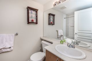 Photo 13: 108 2958 SILVER SPRINGS BLV Boulevard in Coquitlam: Westwood Plateau Condo for sale in "Tamarisk" : MLS®# R2195183