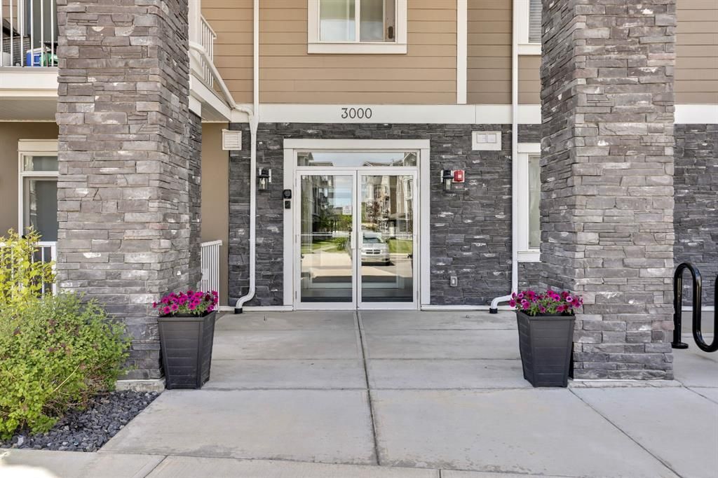 Main Photo: 3202 522 Cranford Drive SE in Calgary: Cranston Apartment for sale : MLS®# A1228080
