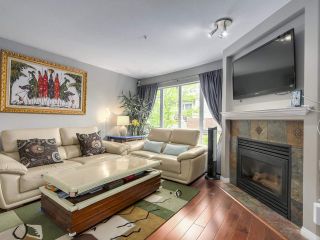 Photo 5: 28 788 W 15TH AVENUE in Vancouver: Fairview VW Townhouse for sale (Vancouver West)  : MLS®# R2296604