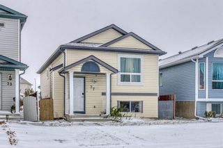 Main Photo: 77 San Diego Way NE in Calgary: Monterey Park Detached for sale : MLS®# A2010014