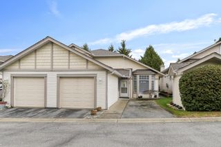 Main Photo: 27 9012 WALNUT GROVE Drive in Langley: Walnut Grove Townhouse for sale in "Queen Anne Green" : MLS®# R2862251