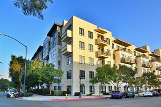 Photo 13: DOWNTOWN Condo for sale : 1 bedrooms : 889 Date #203 in San Diego