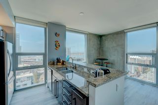 Photo 4: DOWNTOWN Condo for sale : 2 bedrooms : 321 10Th Ave #2108 in San Diego
