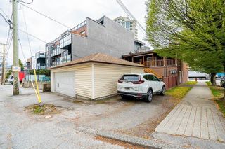 Photo 18: 3947 KNIGHT Street in Vancouver: Knight Business with Property for sale (Vancouver East)  : MLS®# C8059385