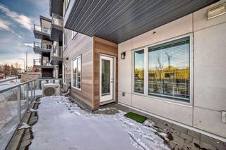 Photo 25: 103 150 Shawnee Square SW in Calgary: Shawnee Slopes Apartment for sale : MLS®# A2118889