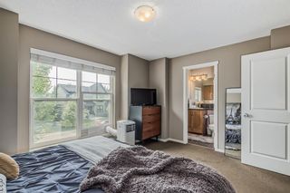 Photo 15: 124 Walden Drive SE in Calgary: Walden Semi Detached (Half Duplex) for sale : MLS®# A2050450