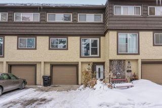 Main Photo: 306 3130 66 Avenue SW in Calgary: Lakeview Row/Townhouse for sale : MLS®# A2030438