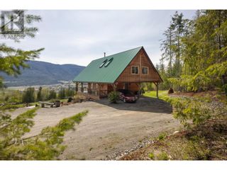 Photo 30: 310 Grandview Bench Road Enderby / Grindrod: Okanagan Shuswap Real Estate Listing: MLS®# 10305516