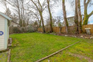 Photo 28: 575 Obed Ave in Saanich: SW Gorge House for sale (Saanich West)  : MLS®# 893276