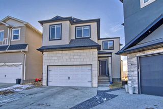 Main Photo: 17 Covecreek Mews NE in Calgary: Coventry Hills Detached for sale : MLS®# A2109231