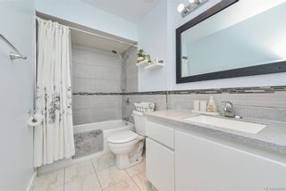 Photo 12: 9 974 Dunford Ave in Langford: La Langford Proper Row/Townhouse for sale : MLS®# 840900