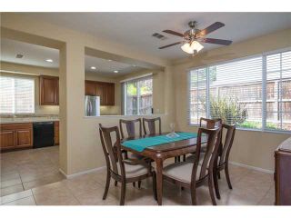Photo 4: SAN MARCOS House for sale : 4 bedrooms : 496 Camino Verde