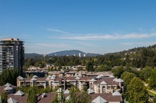 Photo 14: 1202 2982 BURLINGTON Drive in Coquitlam: North Coquitlam Condo for sale in "EDGEMONT BY BOSA" : MLS®# R2100698