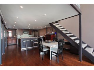 Photo 6: 401 338 W 8TH Avenue in Vancouver: Mount Pleasant VW Condo for sale (Vancouver West)  : MLS®# V983590