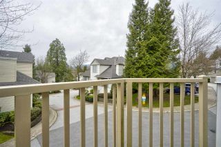 Photo 11: 50 7500 CUMBERLAND Street in Burnaby: The Crest Townhouse for sale in "WILDFLOWER" (Burnaby East)  : MLS®# R2442883