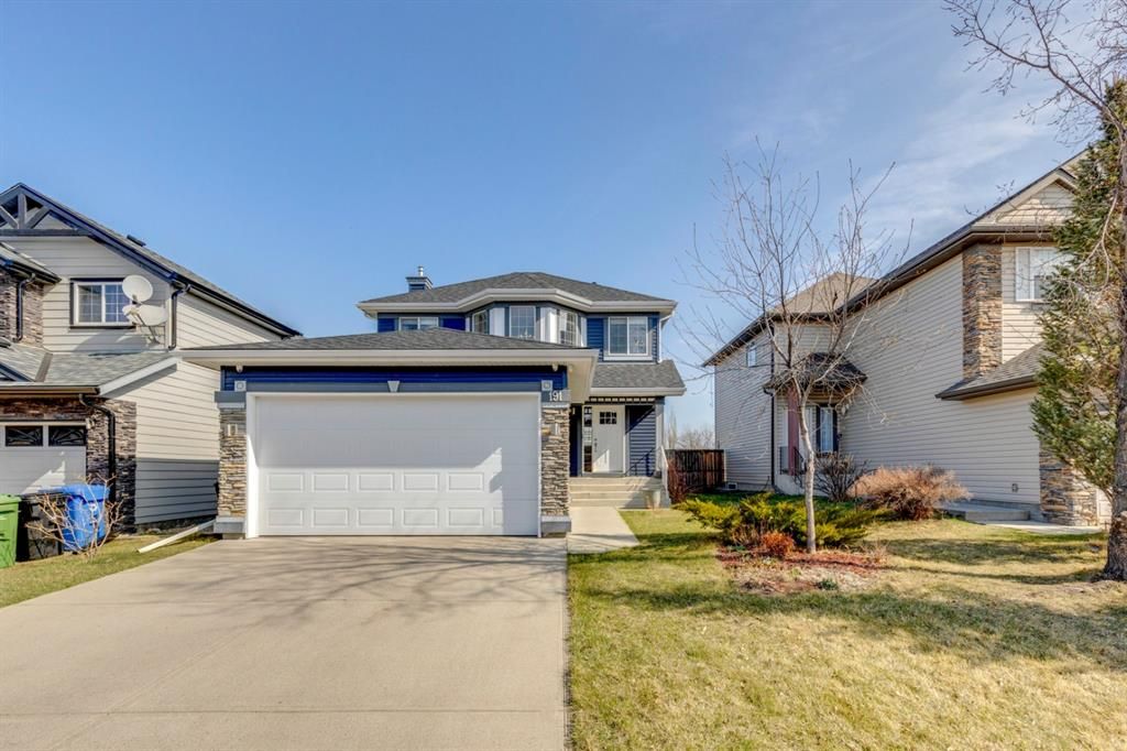 Main Photo: 191 Somerglen Common SW in Calgary: Somerset Detached for sale : MLS®# A1213120
