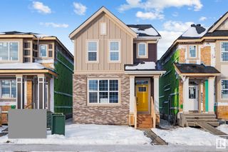 Photo 32: 22806 82A Avenue in Edmonton: Zone 58 House for sale : MLS®# E4371120