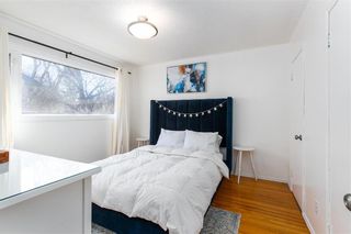 Photo 12: 92 Lennox Avenue in Winnipeg: Residential for sale (2D)  : MLS®# 202108334