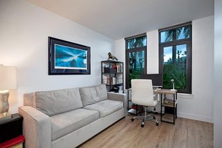 Photo 10: DOWNTOWN Condo for sale : 2 bedrooms : 500 W Harbor Dr #107 in San Diego