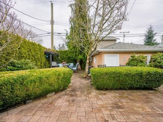 Photo 37: 5112 PRINCE EDWARD Street in Vancouver: Fraser VE House for sale (Vancouver East)  : MLS®# R2661278