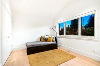 Photo 28: 4062 VIRGINIA CRESCENT in North Vancouver: Canyon Heights NV House for sale : MLS®# R2828874