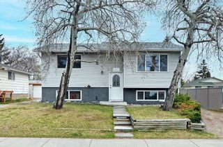 Main Photo: 224 Fonda Way SE in Calgary: Forest Heights Detached for sale : MLS®# A1212181