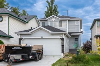 Photo 1: 222 Hidden Spring Mews NW in Calgary: Hidden Valley Detached for sale : MLS®# A1250676