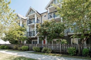 Main Photo: 3 6708 ARCOLA Street in Burnaby: Highgate Townhouse for sale in "Highgate Ridge" (Burnaby South)  : MLS®# R2785027