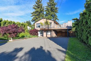 Photo 2: 668 22nd St in Courtenay: CV Courtenay City House for sale (Comox Valley)  : MLS®# 906090
