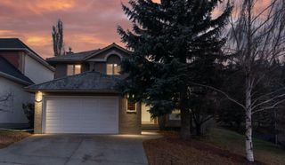 Photo 44: 213 Patterson Boulevard SW in Calgary: Patterson Detached for sale : MLS®# A2092761