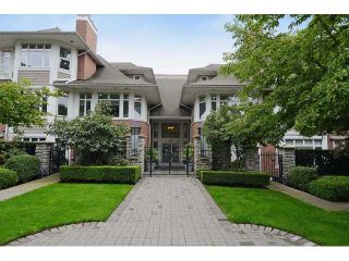 Photo 11: 215 3188 W 41ST Avenue in Vancouver: Kerrisdale Condo for sale in "LANESBOROUGH" (Vancouver West)  : MLS®# V1027530
