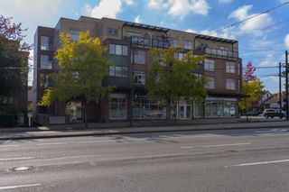 Photo 17: 302 2408 E BROADWAY in Vancouver: Renfrew Heights Condo for sale in "BROADWAY CROSSING" (Vancouver East)  : MLS®# R2413516