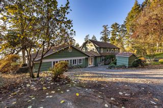 Photo 9: 2860 Southey Point Rd in Salt Spring: GI Salt Spring House for sale (Gulf Islands)  : MLS®# 927655