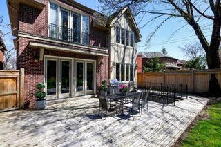 Photo 38: 344 Bessborough Drive in Toronto: Leaside House (2-Storey) for sale (Toronto C11)  : MLS®# C8272320