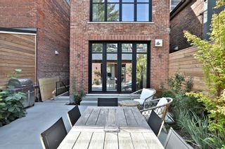 Photo 28: 305 Crawford Street in Toronto: Trinity-Bellwoods House (3-Storey) for lease (Toronto C01)  : MLS®# C8107768