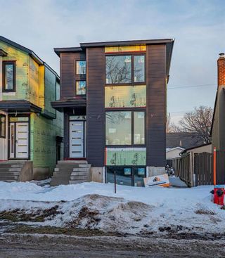Photo 2: 490 Centennial Street in Winnipeg: River Heights Residential for sale (1C)  : MLS®# 202402134